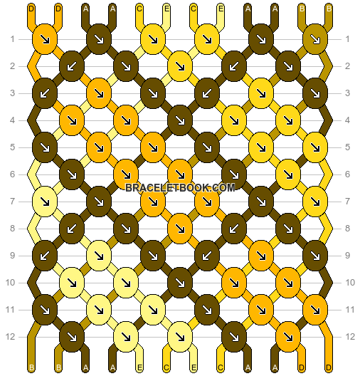 Normal pattern #10791 variation #410786 pattern