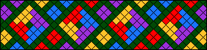 Normal pattern #34496 variation #410787