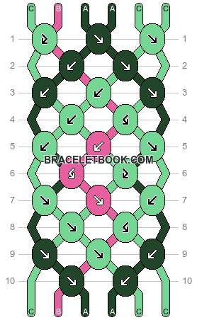 Normal pattern #184097 variation #410789 pattern