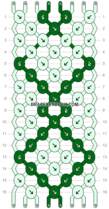 Normal pattern #197017 variation #410790 pattern