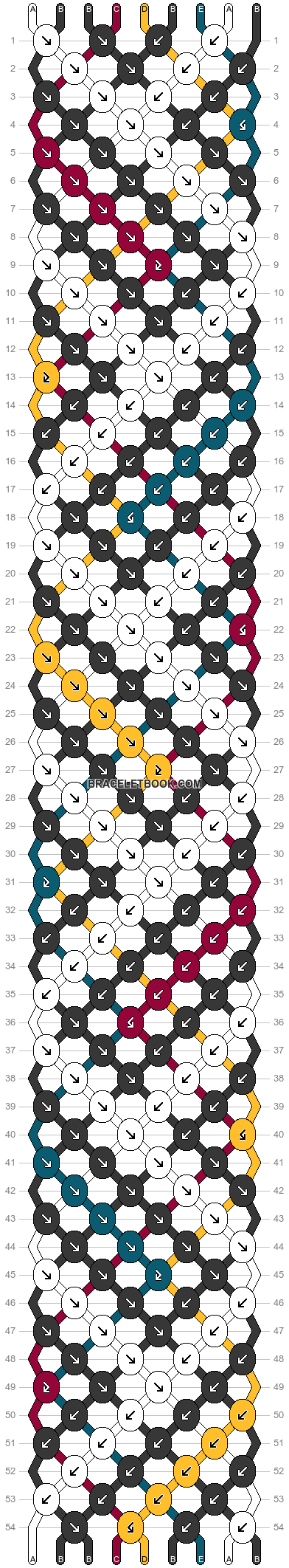 Normal pattern #181853 variation #410791 pattern