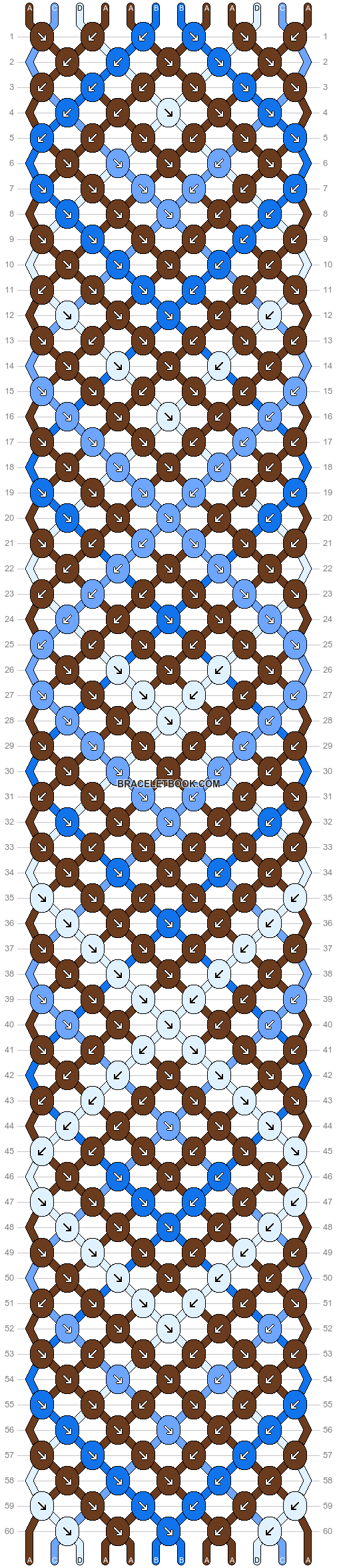 Normal pattern #127614 variation #410792 pattern