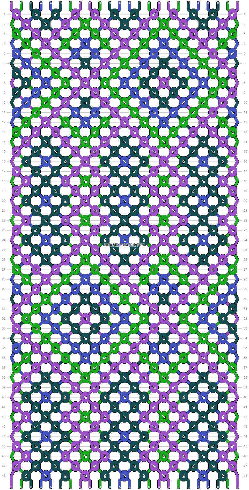 Normal pattern #195868 variation #410794 pattern