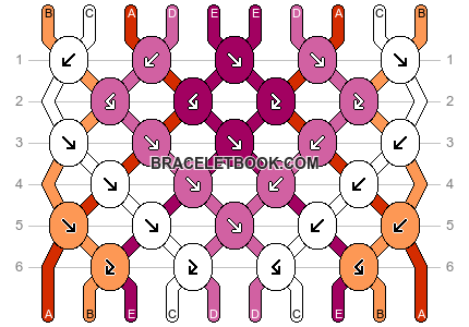 Normal pattern #6380 variation #410796 pattern