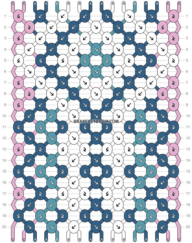 Normal pattern #156940 variation #410797 pattern