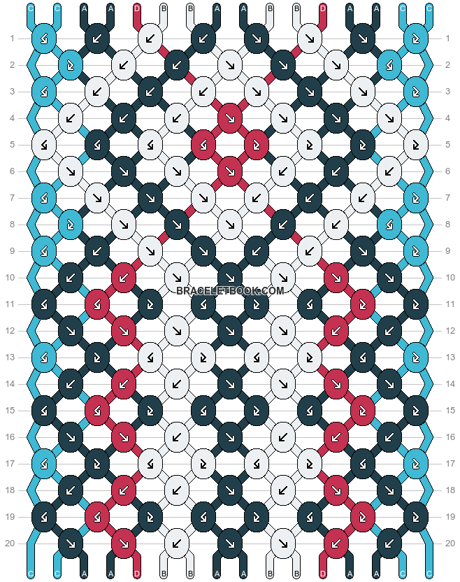 Normal pattern #156940 variation #410798 pattern