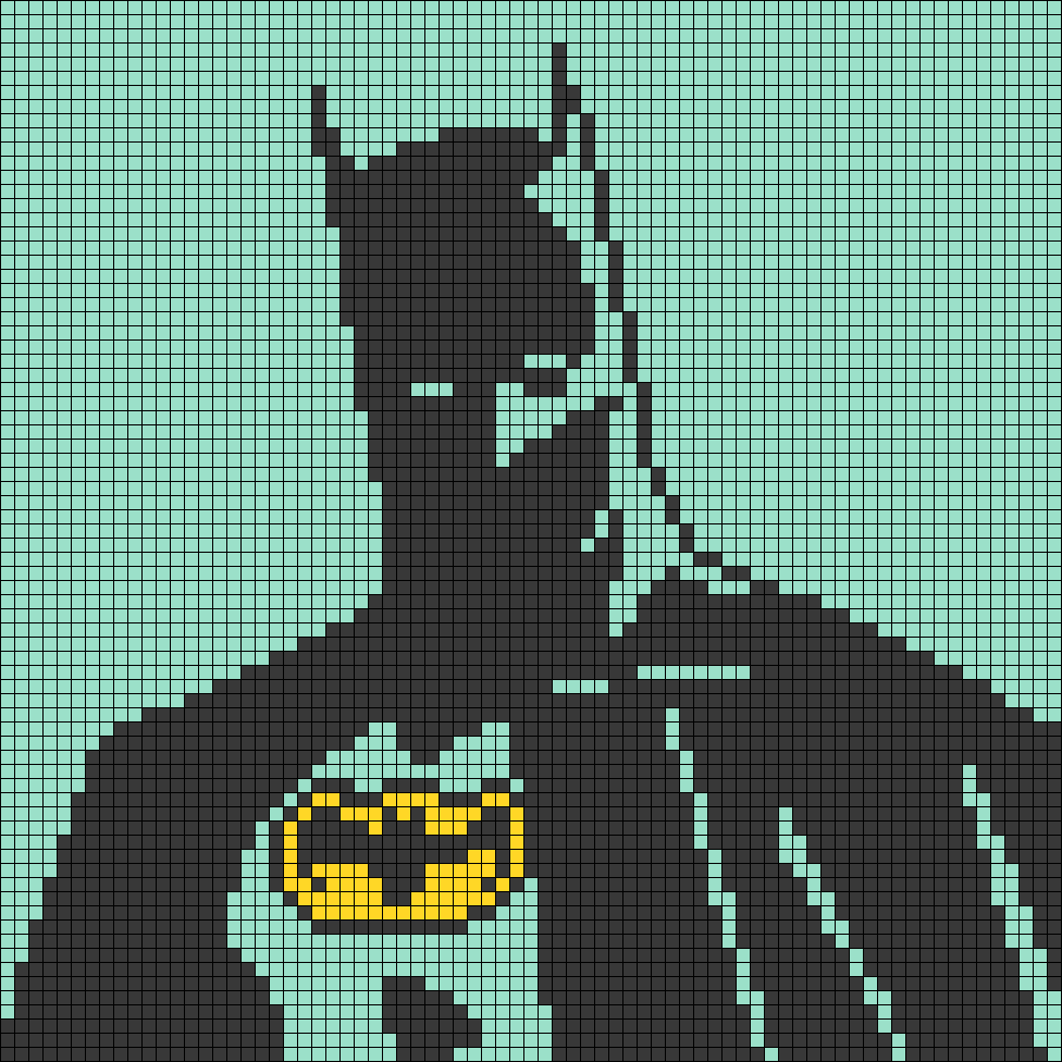 Alpha pattern #169782 variation #410800 preview