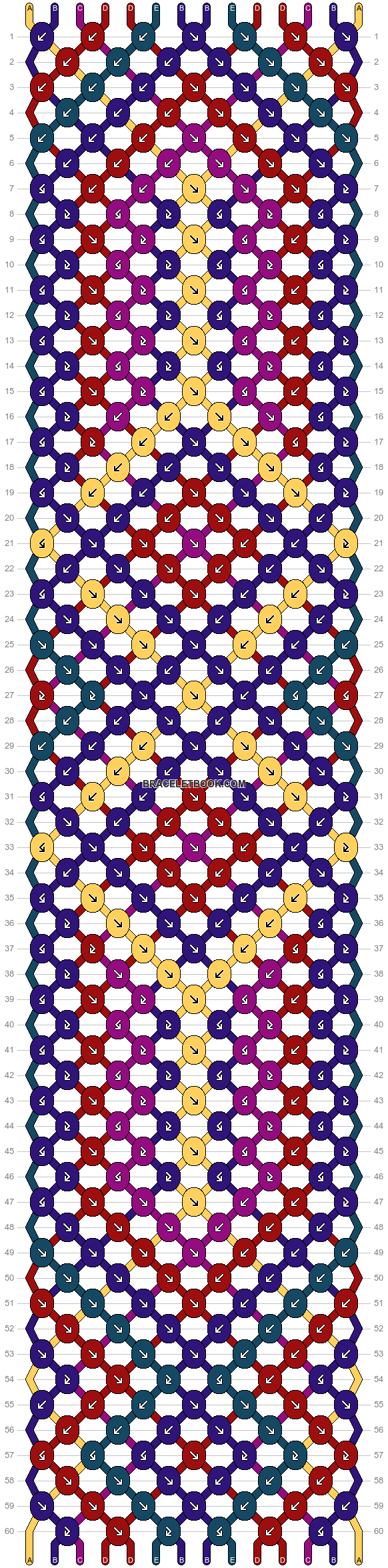 Normal pattern #150927 variation #410801 pattern