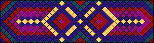 Normal pattern #150927 variation #410801
