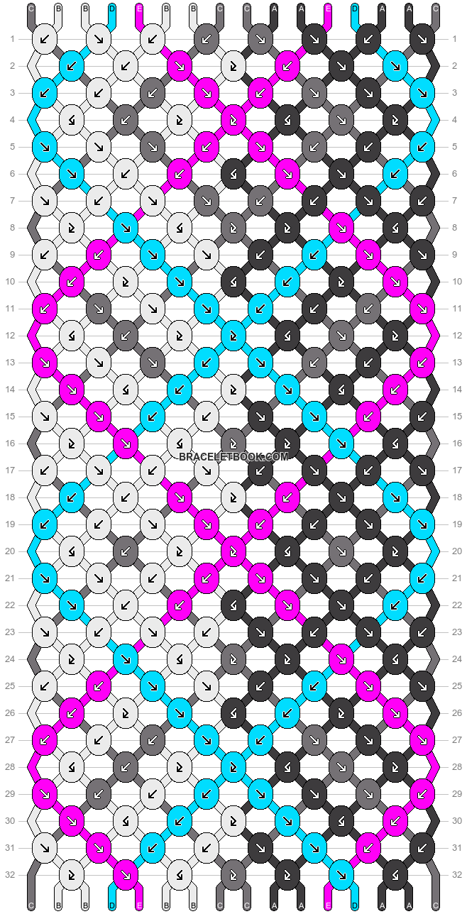 Normal pattern #183362 variation #410803 pattern