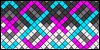 Normal pattern #183362 variation #410803