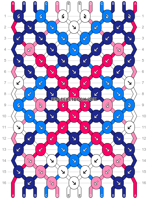 Normal pattern #99908 variation #410804 pattern