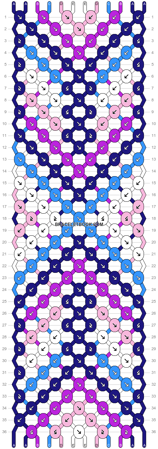 Normal pattern #11595 variation #410806 pattern