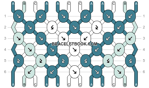 Normal pattern #115297 variation #410808 pattern