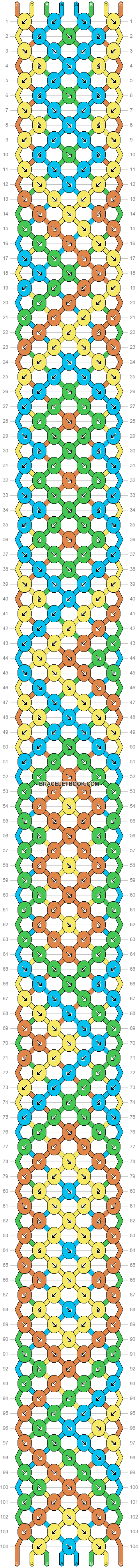 Normal pattern #148422 variation #410809 pattern