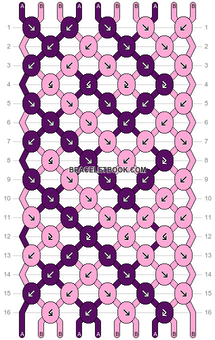 Normal pattern #197028 variation #410811 pattern