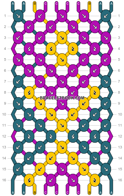 Normal pattern #197028 variation #410812 pattern