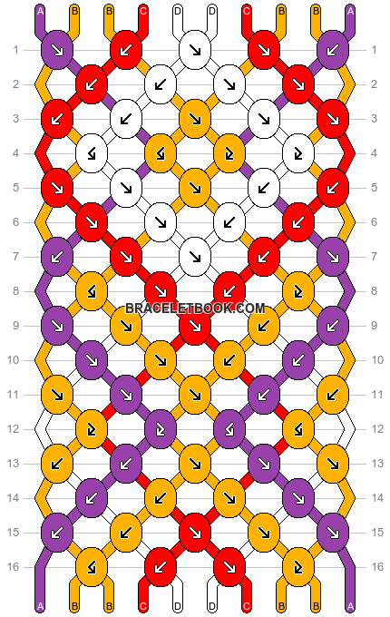 Normal pattern #197028 variation #410813 pattern