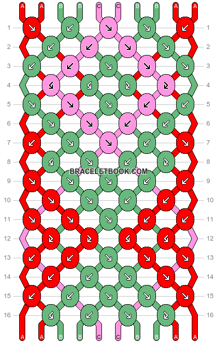 Normal pattern #197028 variation #410814 pattern