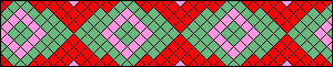 Normal pattern #197028 variation #410814