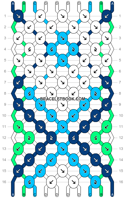 Normal pattern #197028 variation #410815 pattern