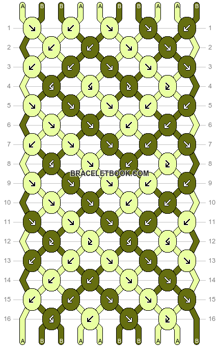 Normal pattern #197028 variation #410817 pattern