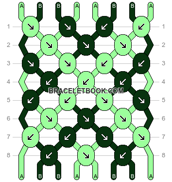 Normal pattern #2387 variation #410818 pattern