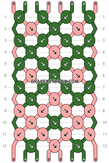 Normal pattern #195316 variation #410819 pattern