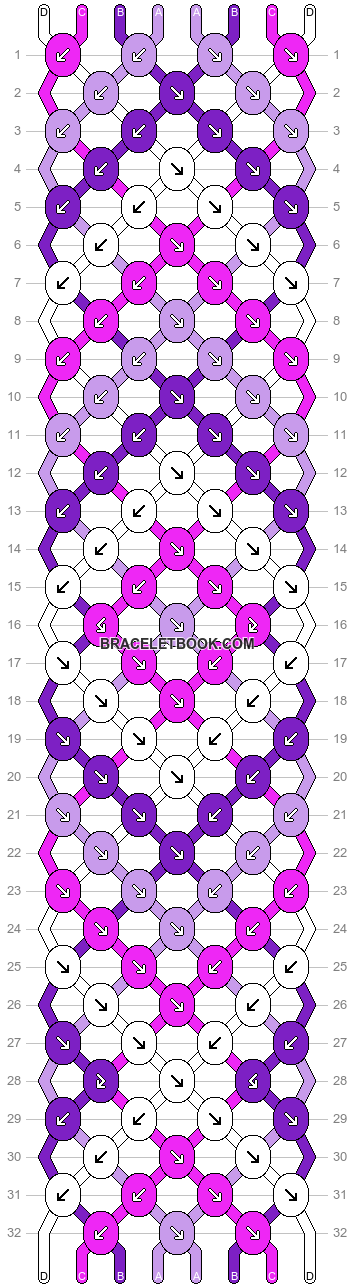 Normal pattern #9825 variation #410823 pattern