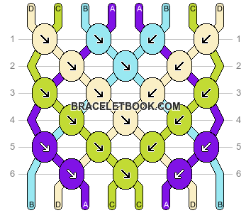 Normal pattern #2 variation #410824 pattern