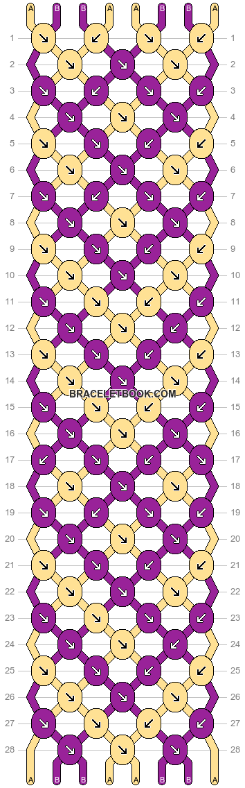 Normal pattern #195237 variation #410826 pattern
