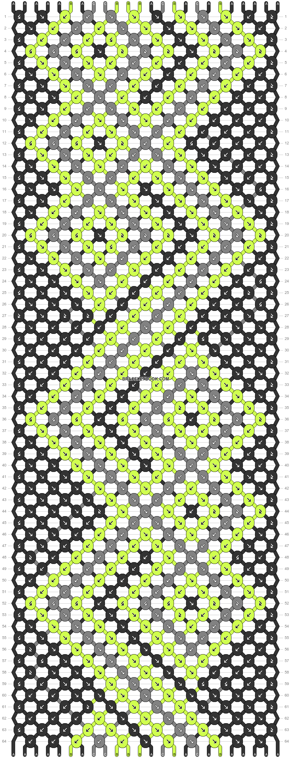 Normal pattern #76384 variation #410827 pattern