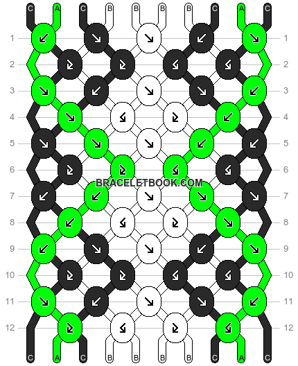 Normal pattern #197042 variation #410828 pattern
