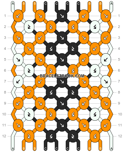 Normal pattern #197042 variation #410830 pattern