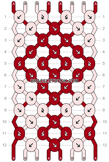 Normal pattern #197006 variation #410832 pattern