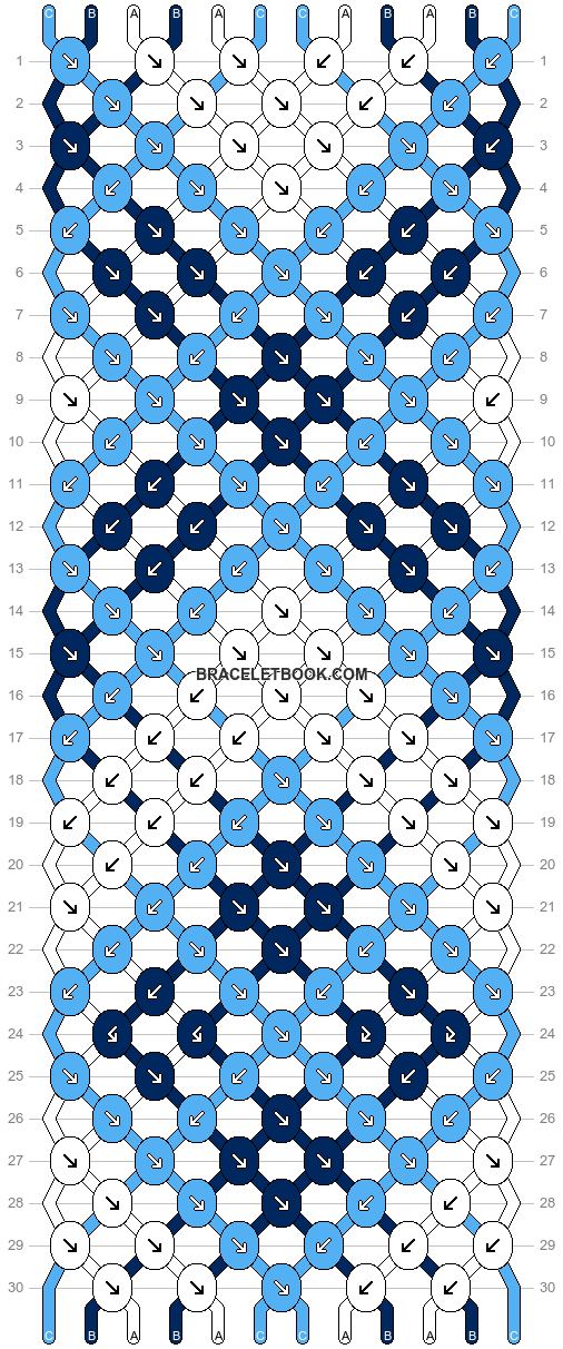 Normal pattern #162721 variation #410835 pattern