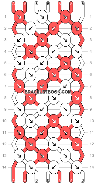 Normal pattern #196991 variation #410836 pattern