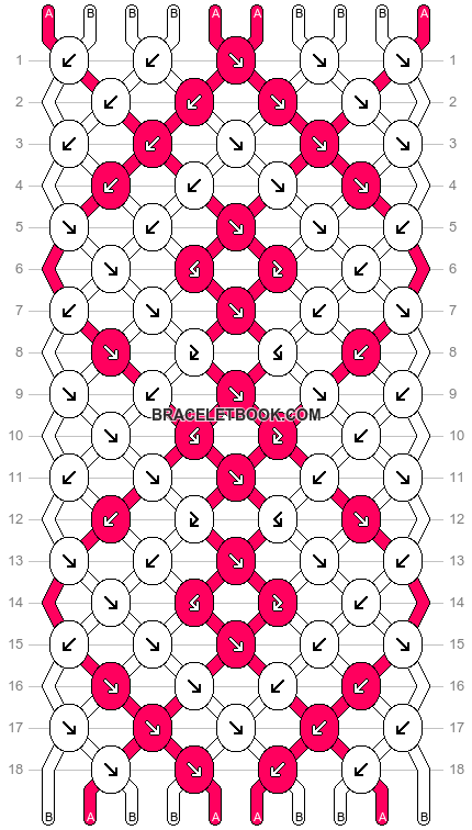 Normal pattern #197032 variation #410837 pattern