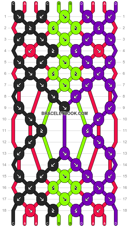 Normal pattern #197037 variation #410838 pattern