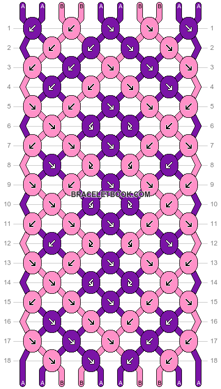 Normal pattern #197032 variation #410839 pattern