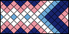 Normal pattern #7440 variation #410840