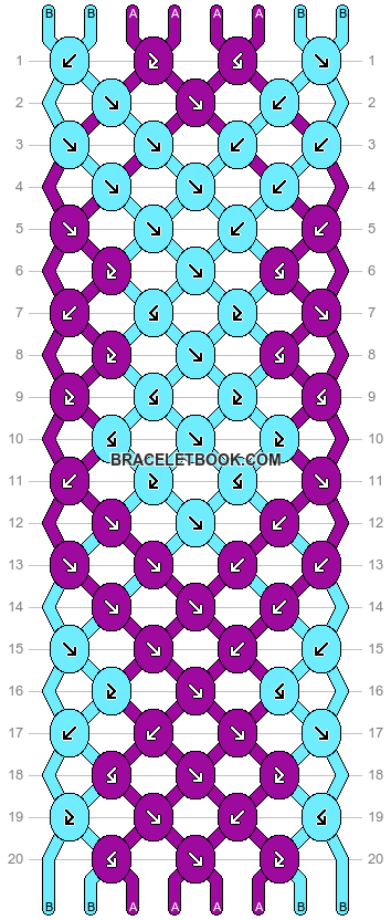 Normal pattern #197052 variation #410841 pattern