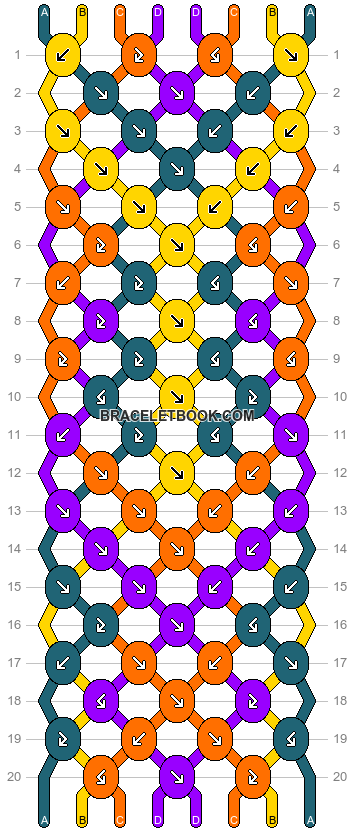 Normal pattern #197053 variation #410842 pattern
