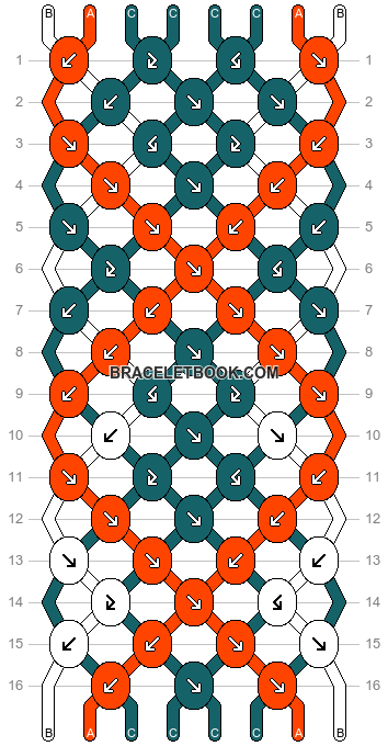Normal pattern #197054 variation #410844 pattern