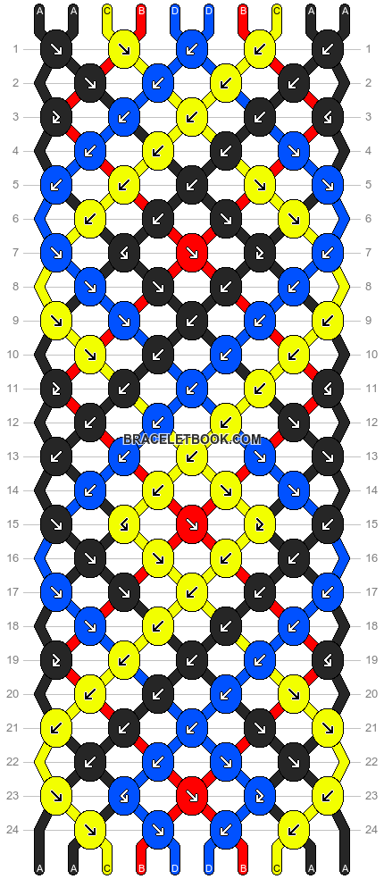 Normal pattern #197055 variation #410845 pattern