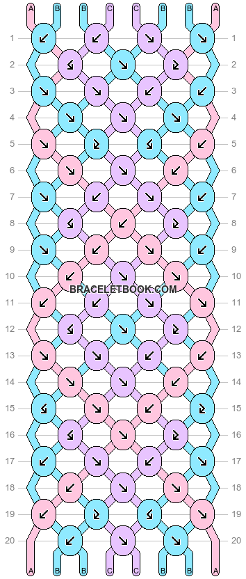 Normal pattern #197003 variation #410846 pattern