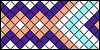 Normal pattern #7440 variation #410847