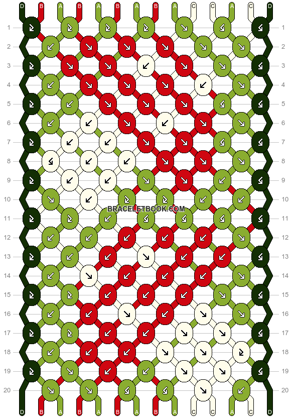 Normal pattern #102437 variation #410849 pattern