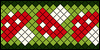 Normal pattern #102437 variation #410849