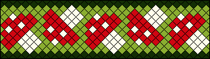 Normal pattern #102437 variation #410849